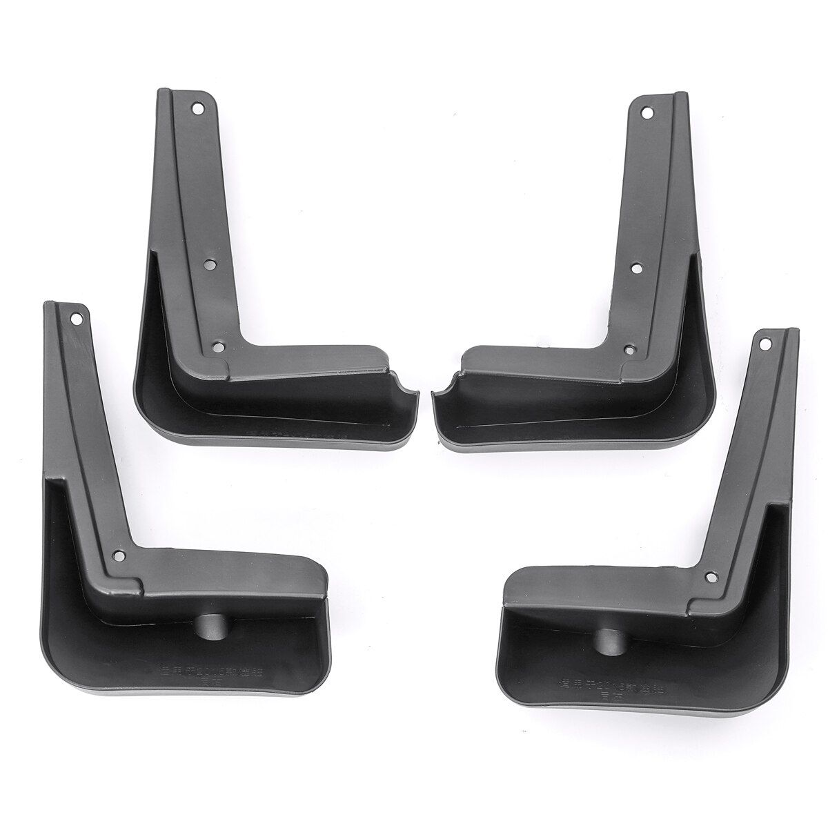 Car Mud Flaps Splash Guards Fender Mud Flap Mudguards Mudflaps For Hyundai Tucson