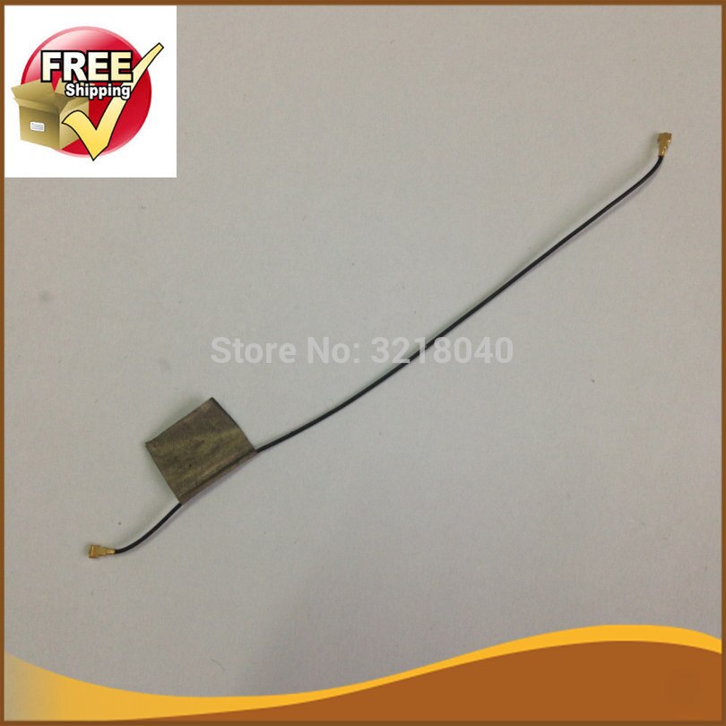 1pc WiFi antenna Segnale per htc uno m8 e8 WiFi antenna Cavo Della Flessione Del Nastro Parti di Ricambio + Traccia no.