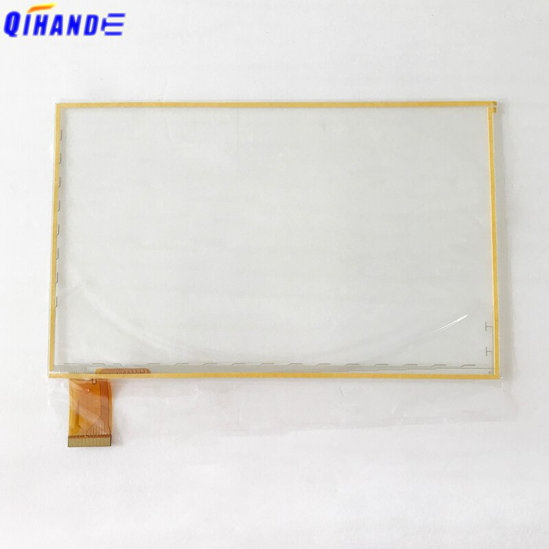 Tablet Touch Digma Optima Kids 7 TS7203RW Tablet Touch Screen Digitizer Glas Reparatie Panel Xhs NM0707201W V0 Tabletten