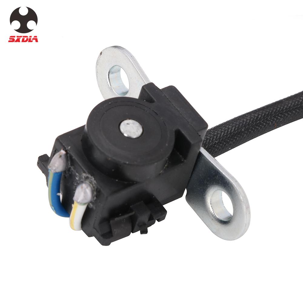 Motorfiets Magneto Generator Dynamo Motor Stator Opladen Coil Voor Aprilia SL1000 Falco 2000 2001-2003 Rsv 1000 Mille R