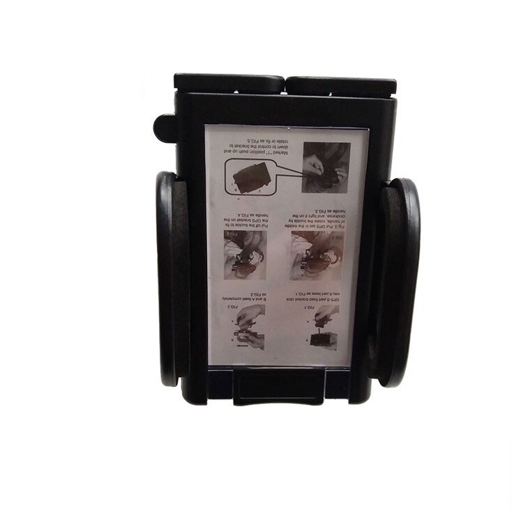 Golfvogn golf smartphone gps holder