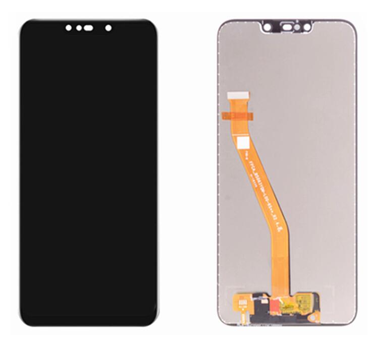 6.3 "display lcd para huawei companheiro 20 lite substituição da tela de toque para huawei companheiro 20 lite maibang 7 lcd SNE-AL00: Default Title