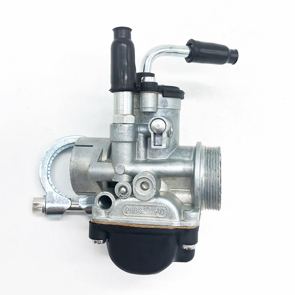 21mm karburator til polini 21 phbg mbk 51 peugeot 103 coppy dellorto r .2590 carb