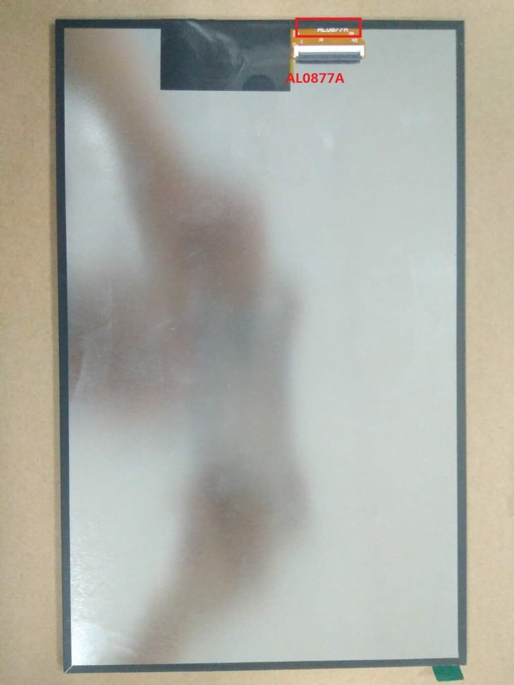 Pantalla LCD de 10,1 pulgadas para Qilive Q4 Q.4 MY16QF2 863728 QILIVE MID 10,1, matriz de tableta para Qilive Q4 Q.4 MY16QF2