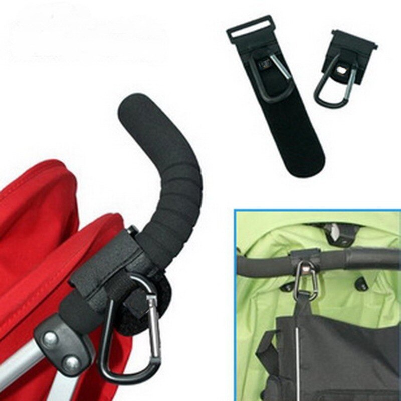 Snapster Snap On Tote Bag Para Andador, Cochecito O Carrito | Envío Gratis