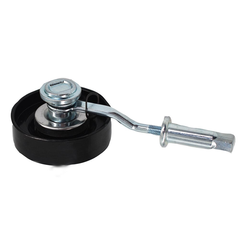 AC Compressor Belt Idler Pulley Adjuster For Nissan Altima Maxima Murano Quest