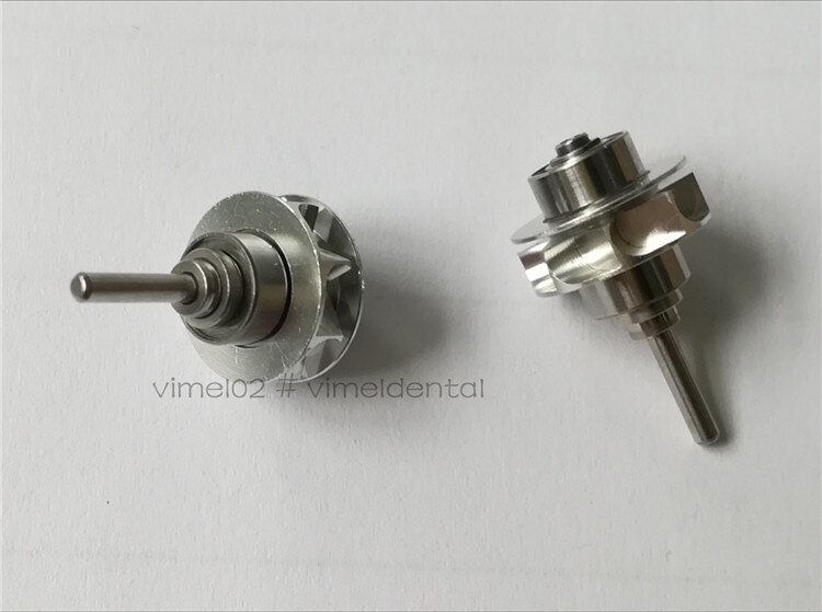 Dental KAVO Hand stück 8000 push-taste Patrone/hand stück turbine Rotor patrone