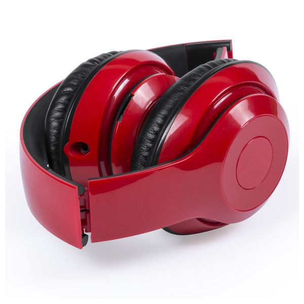 Casque Bluetooth avec Microphone 32 go USB 145531