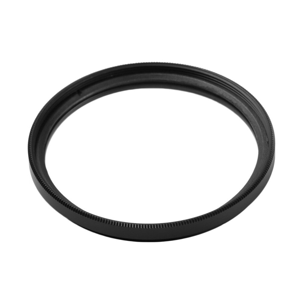 Haze UV Filter Lens 52mm Lens Protector For DSLR/SLR/DC/DV Camera Lens Dust-proof Moisture-proof Scratch-proof