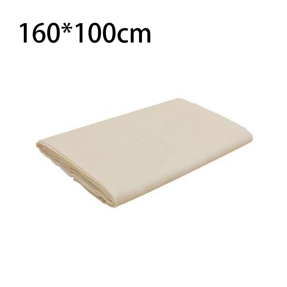 Ultra-Fijne Katoenen Kaas Gaas Ongebleekt Kaasdoek Is Beste Voor Koken Eten Kaas Doek Maken Moer Melk Zak filter Wijn Mak: Red