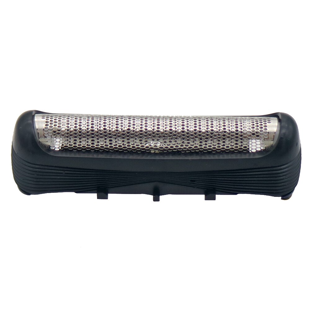 Cabezal de lámina de repuesto para afeitadora para Braun Serie 3, 32B, 32S, 21B, 3050cc, 3090cc, 3040s, 3020, 340, 320, cabezal de afeitadora de acero inoxidable ABS