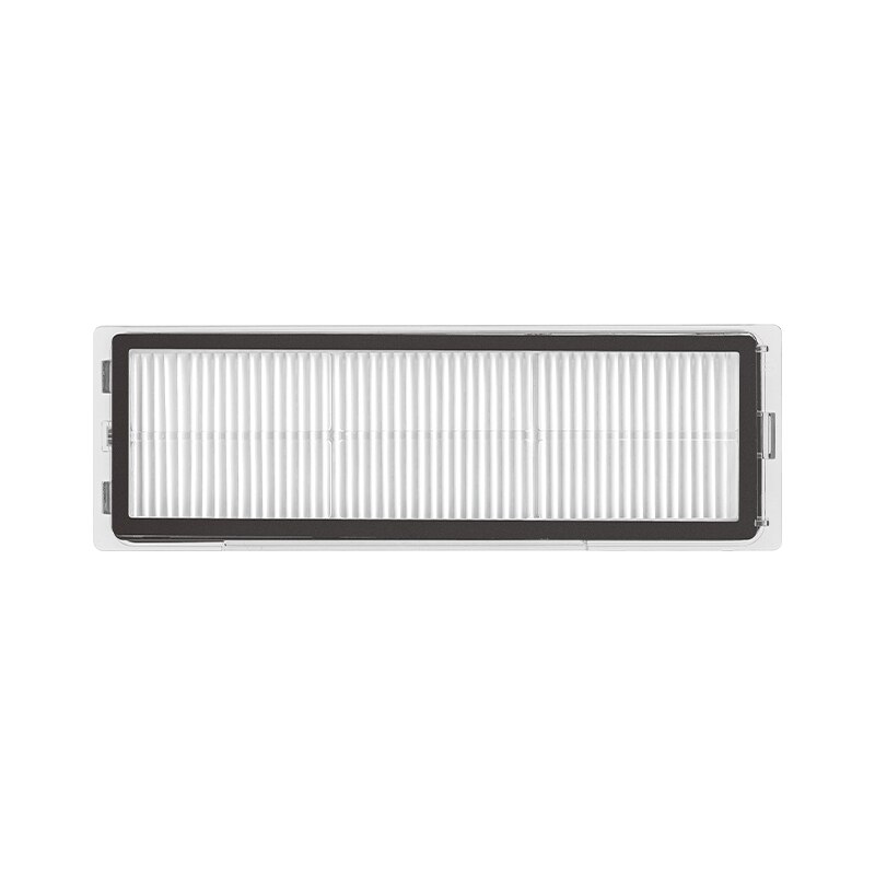 Original rengöringsdelar av sidborste moppduk huvudborste borstlocket filter för dreame  d9 trouver finder rls 3
