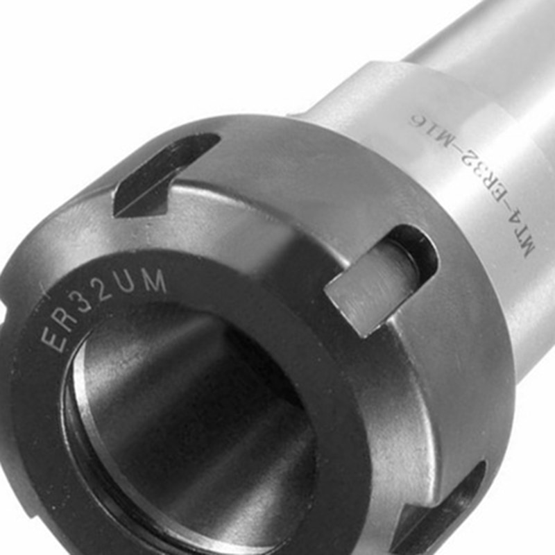 Er32 mt4 m16 morsekjeglespenne chuck verktøyholder cnc fresebenk