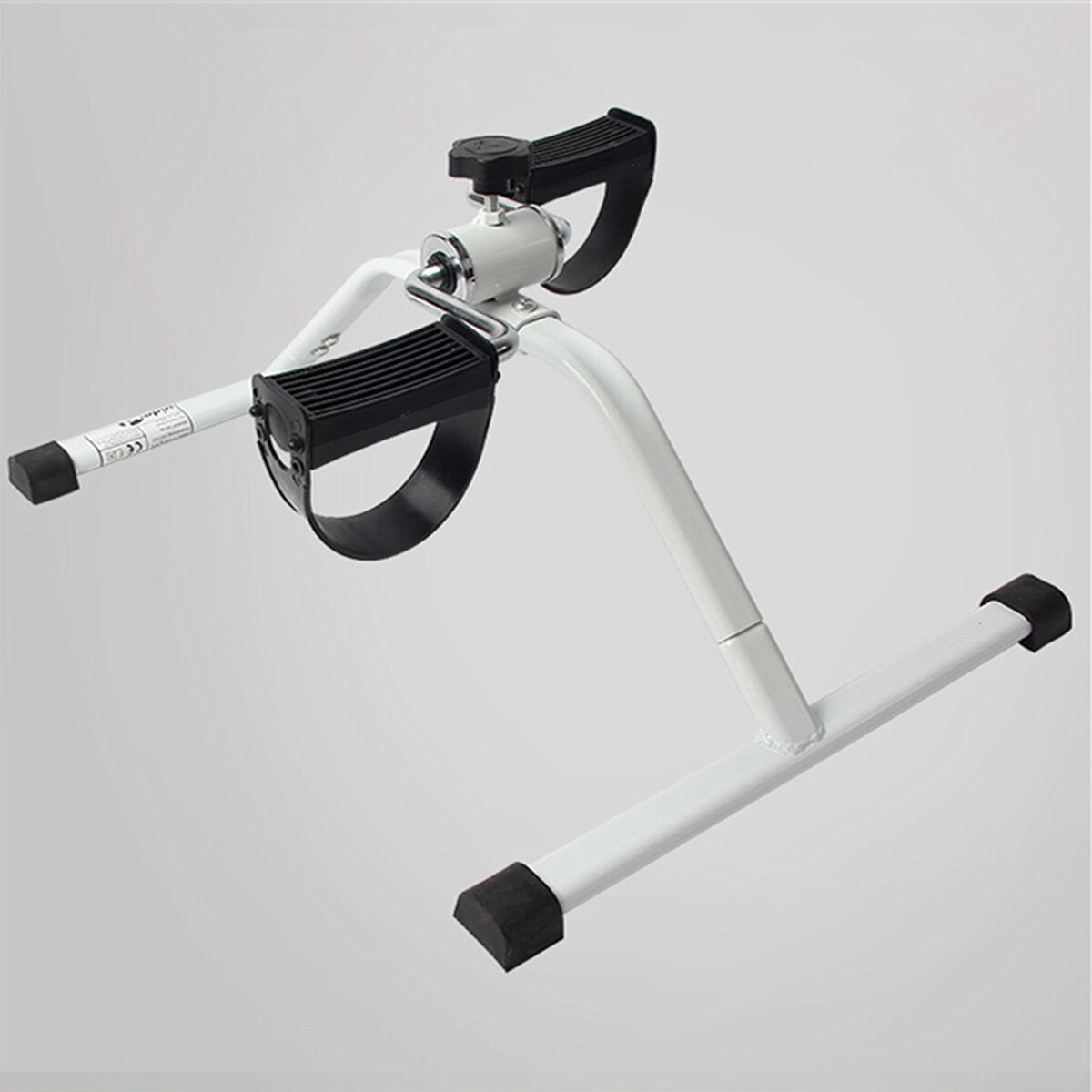 Mini Exercise Bike Pedal Bodybuilding Machine Elderly Leg-Leg Rehabilitation Trainer Fitness Equipment Lean Leg Material