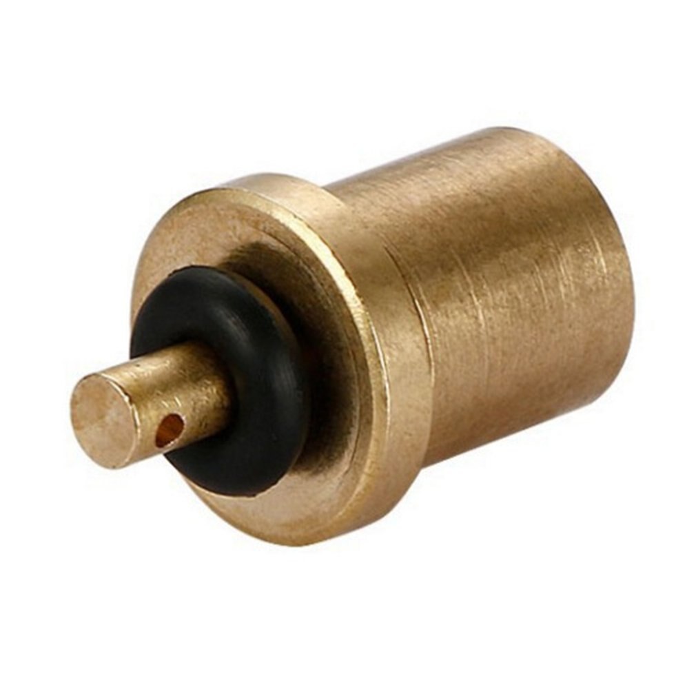 Gas Refill Adapter for Outdoor Camping Hiking Stove Tank Inflate Butane Canister Portable Durable Convenient