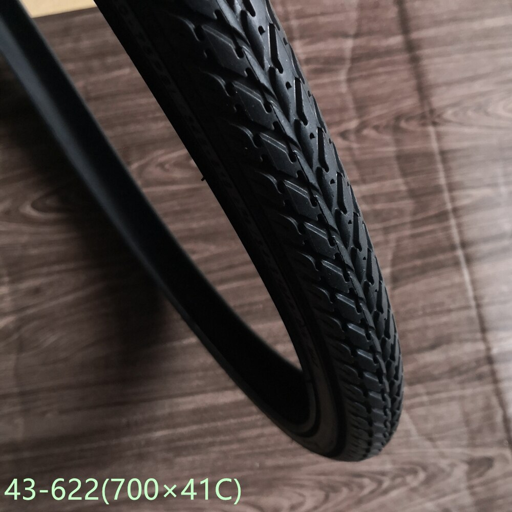 Pneu de vélo de route et de montagne 622, 700x20c/23c/25c/28c/32c/35c/38c/40c/41c, nouveauté
