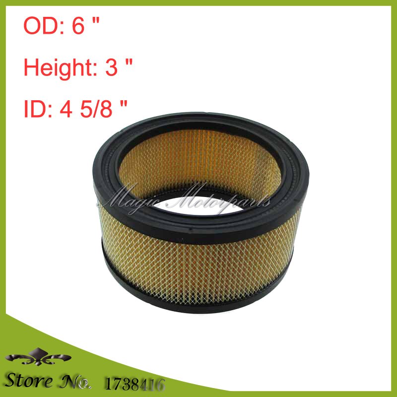 Luchtfilter + Voorfilter Voor Kohler 47-083-03 24-083-02-S 45 083 01-S CH18-CH26 CV620-CV740