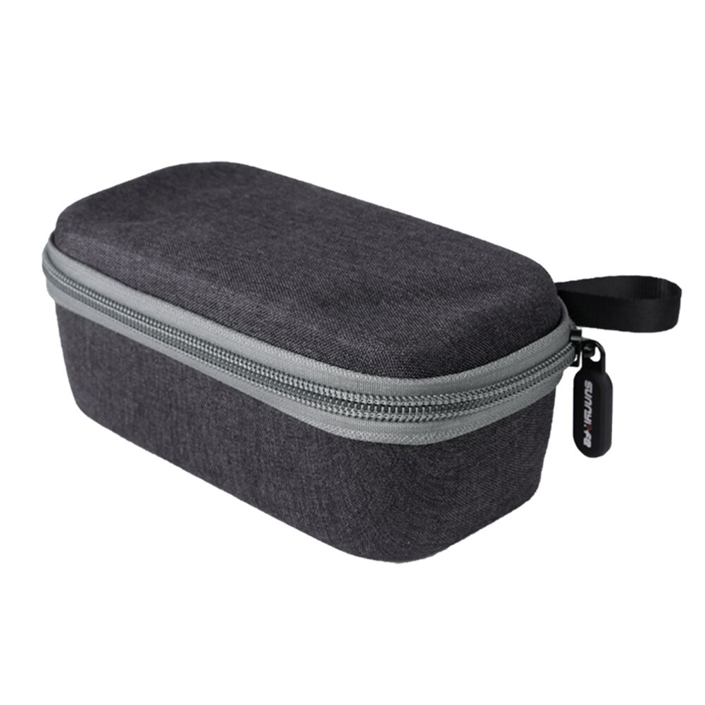 Anti Fall Wear Resistance Carrying Case Travel Portable Gimbal Camera Full Protection Anti Scratch Storage Bag For Pocket 2