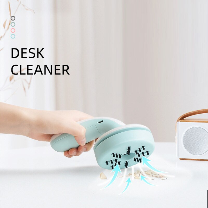 Wireless Vacuum Cleaner Mini robot vacuum cleaner mop Multi-function Handheld Vacuum Sweeping Machine mopping vacuum cleaner