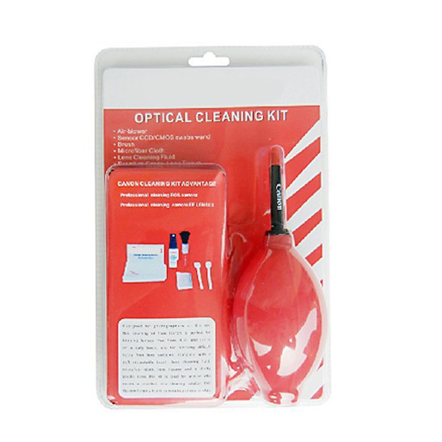 Suprise 7 in1 Pro Super Optical Cleaning Kit Lens ... – Grandado