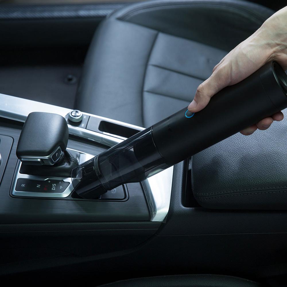 Xiaomi Roidmi NANO Wireless Handheld Vacuum Cleaner Mi Portable Mini