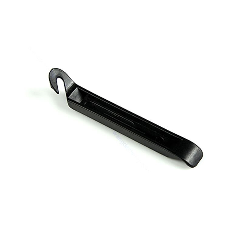Tbest bandentang fiets, mountainbike bandendemper, mountainbike bandendemper, fietsband reparatie bandenhendel invoegen klem