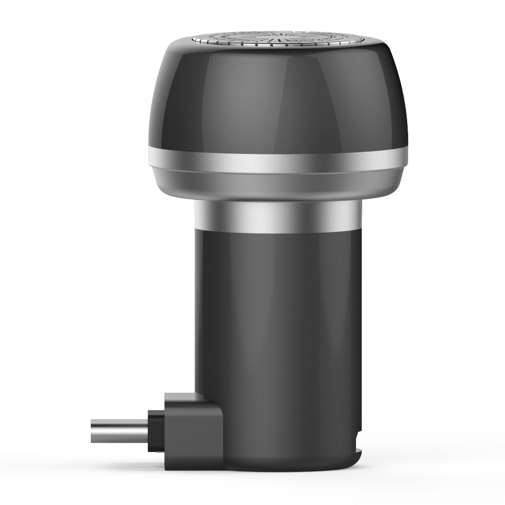 2 in 1 Magnetic Mini Portable Type-C USB Waterproo... – Grandado