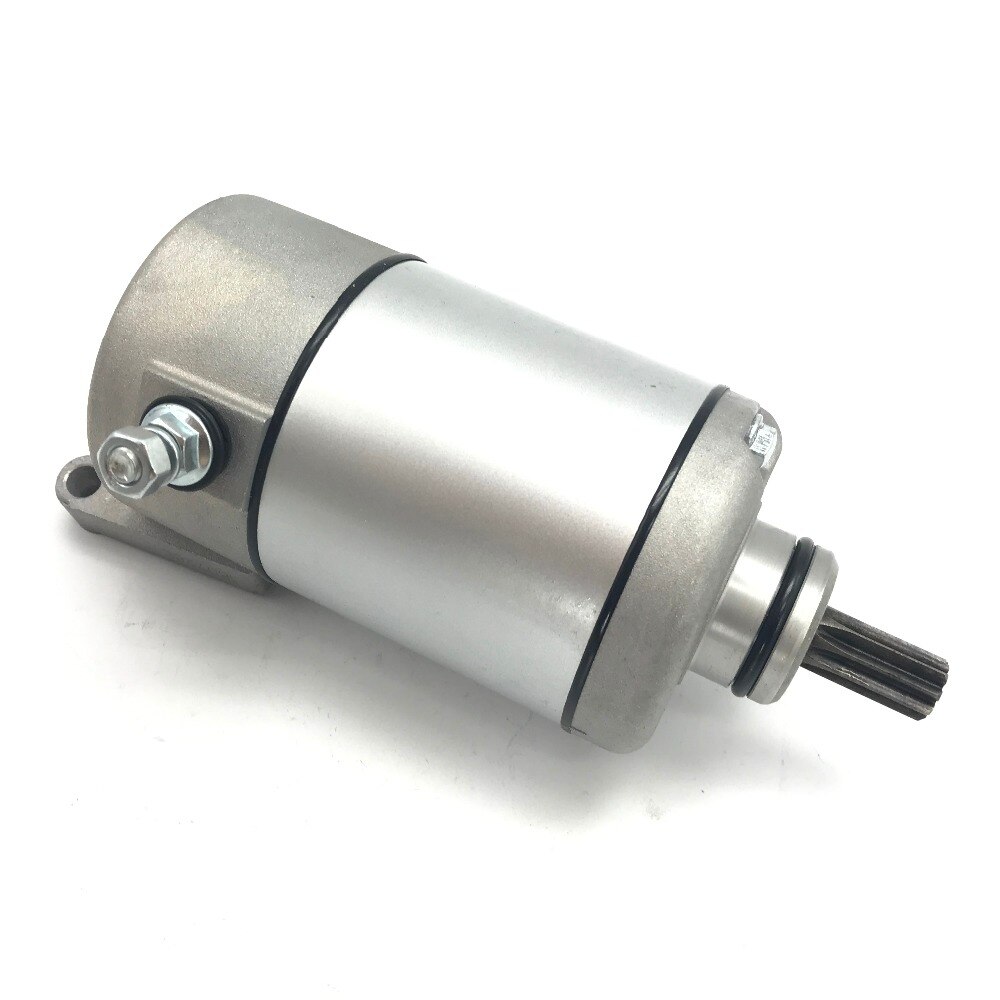 Starter Start Motor UTV ATV HISUN MASSIMO SUPERMACH Q link YS 400 HS400 MSU400