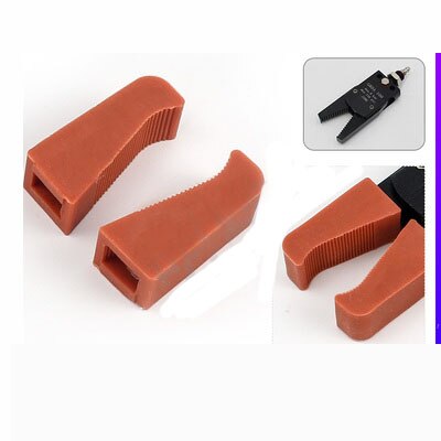 MINI gripper Pneumatic Mini Fixture J1080 Manipulator Accessories Mechanical Fixture Water Spout Clip for industrial robots: cover 2