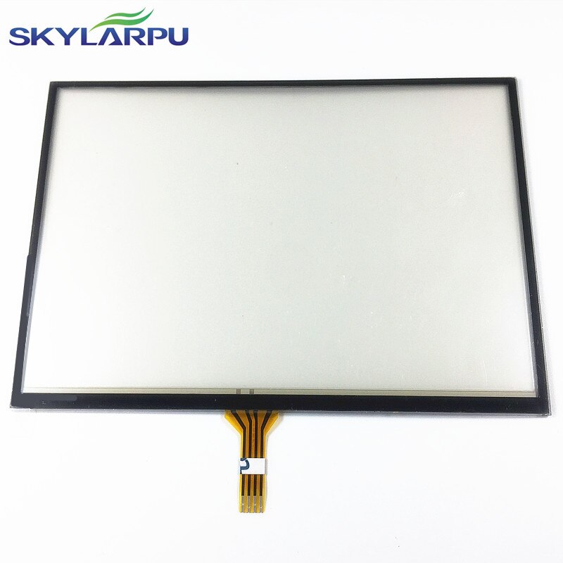 Skylarpu 5 & #39 ;& #39 ;zoll-touchscreen für  a050 fw 02 a050 fw 03 at050 tn 34 v.1 gps touchscreen-digitizer-panel-ersatz 120mm*73mm