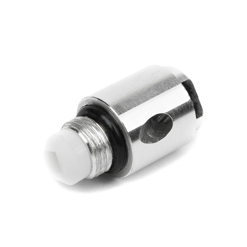 Neues Doppel ventil Moka Topf Zubehör Druck gummi – Grandado