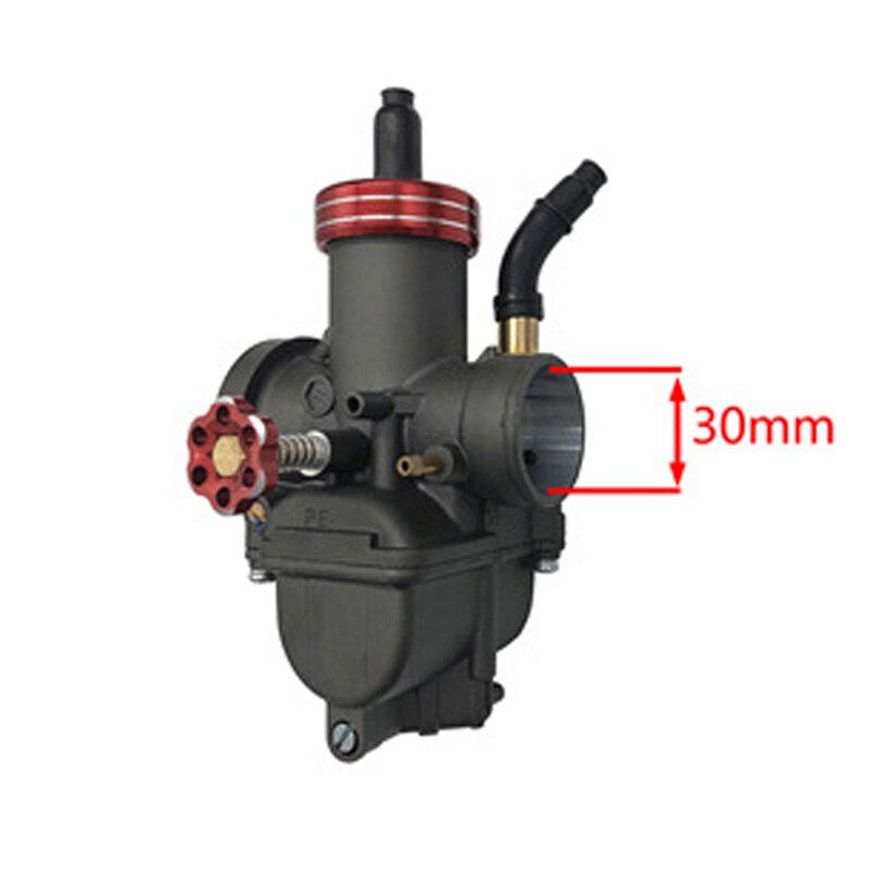 Refitting Motorcycle Carburetor For PE28 30 RSZ NSR 150cc 125cc ATV
