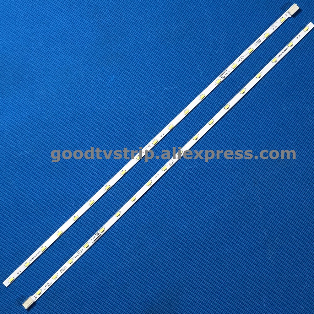 LED Backlight 18 leds V236B1-LE2-TREM11 LED V236BJ1-LE2 24E600E Voor 24MT45D 24LB451B-PZ 6202B0005S000 TF-LED24S13 UE24H4003AW