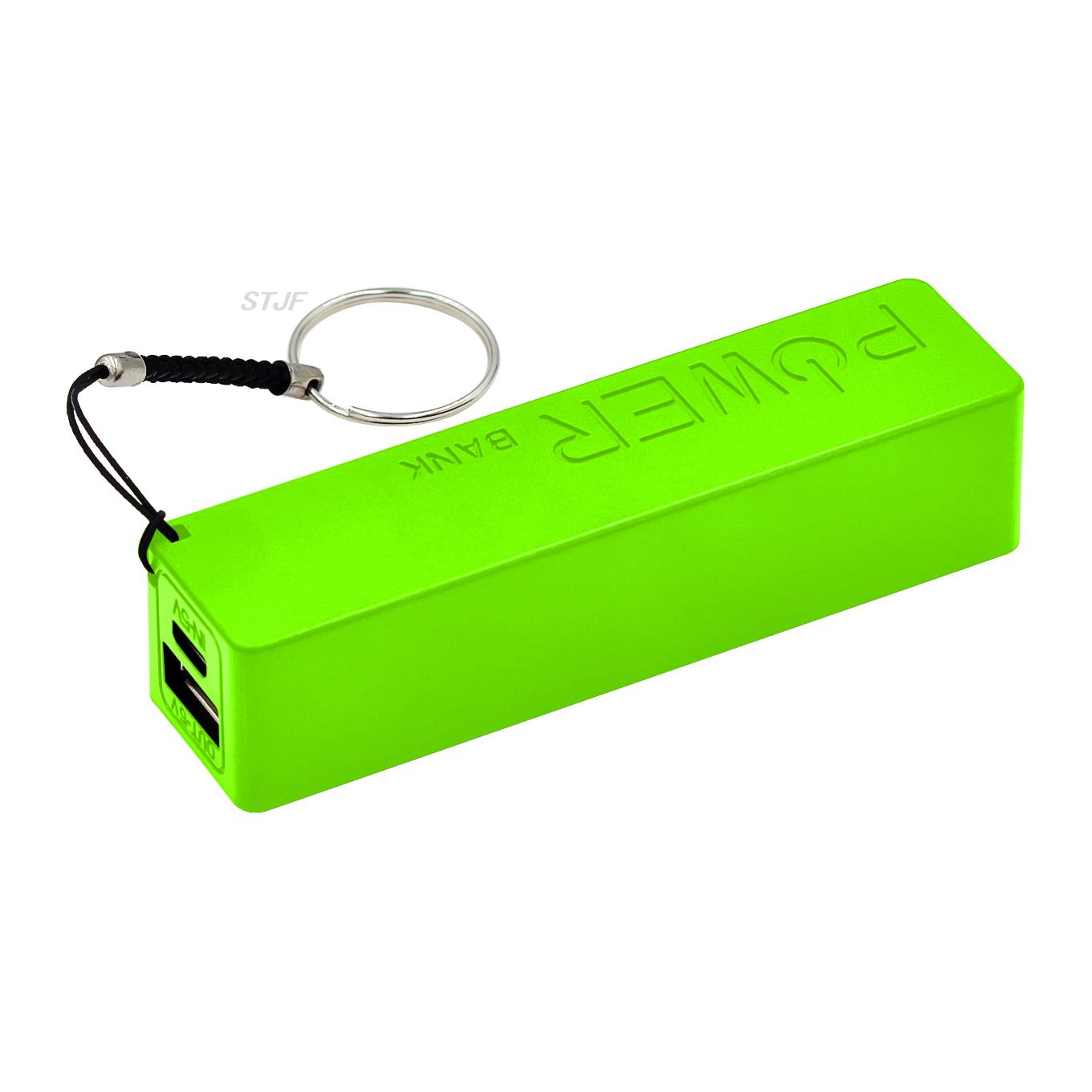 Draagbare Powerbank - 18650 Batterijlader - DIY Voeding - USB Uitgang - Zwart