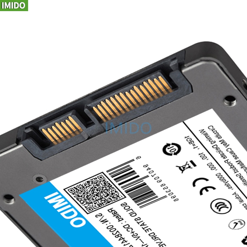 Imido Ssd 60Gb 240Gb 120Gb 480Gb 960Gb 1Tb Ssd 2.5 Harde Schijf Schijf Schijf solid State Disks 2.5 &quot;Interne Ssd 2Tb