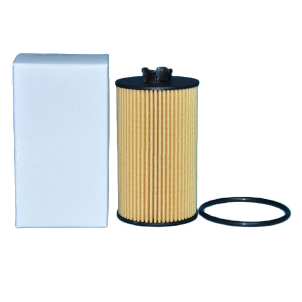 Oil Filter HU612/2X E611HD442 71744410 55594651 95526685 For ALFA ROMEO CHEVROLET SUZUKI: Default Title