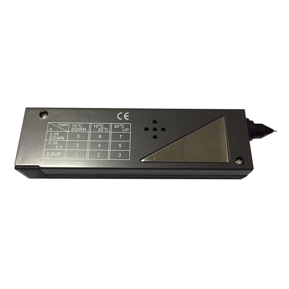 Diamantvælger termisk konduktans instrument ledningsevne instrument tester af perle diamant hårdhed test pen