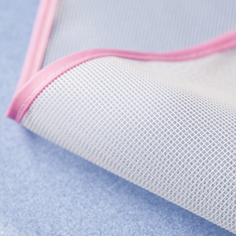 40x90cm High Temperature Ironing Cloth Ironing Pad Cover Household Protective Insulation Against Pressing Pad Boards Mesh Cloth