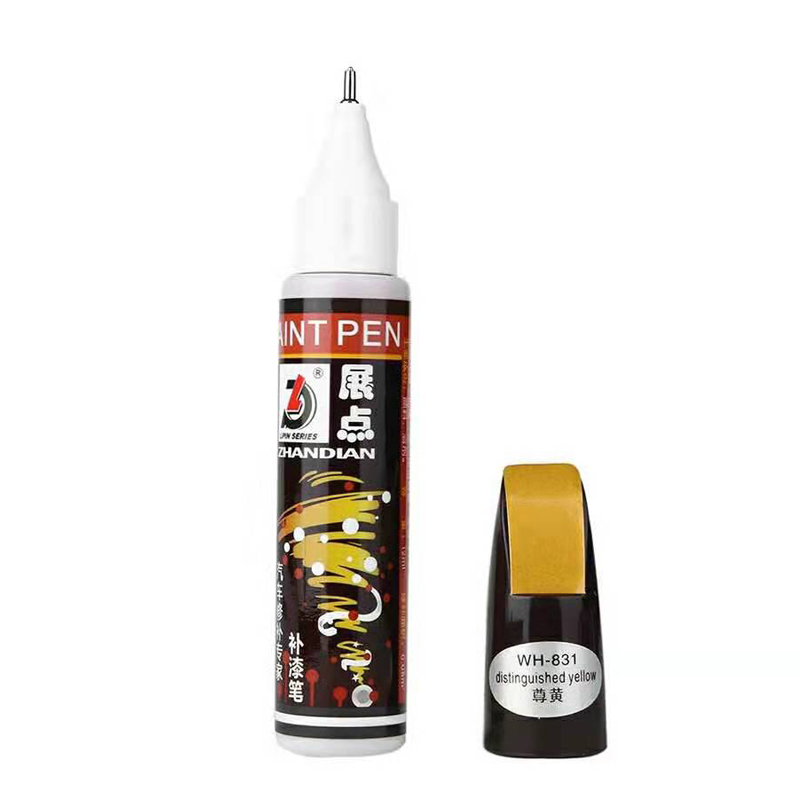 Car Paint Care Auto Scratch Clear Repair Paint Pen Touch Up Waterproof Remover Utility Tool