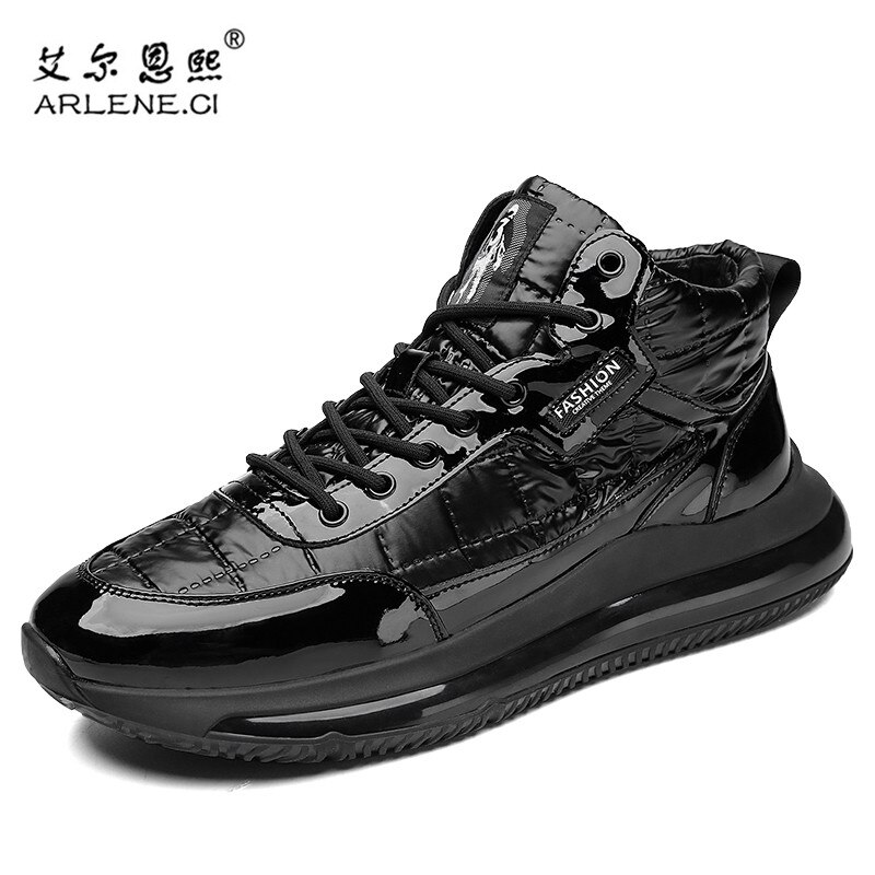 Tennissko til mænd åndbare komfortable dæmpende sneakers skridsikre snørebånd gym sportssko zapatos de hombre