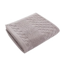 Comfortabele Katoenen Zachte Super Absorberende Effen Wit, Grijs, Groen, Bruin Wassen Handdoek