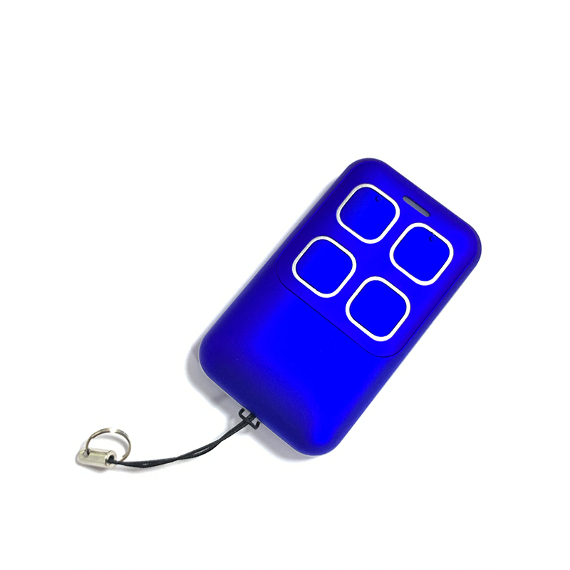 Clone de télécommande de porte de garage, code des partenaires roulants, duplicateur multifréquence, émetteur et ouvre-porte, 287-868MHz