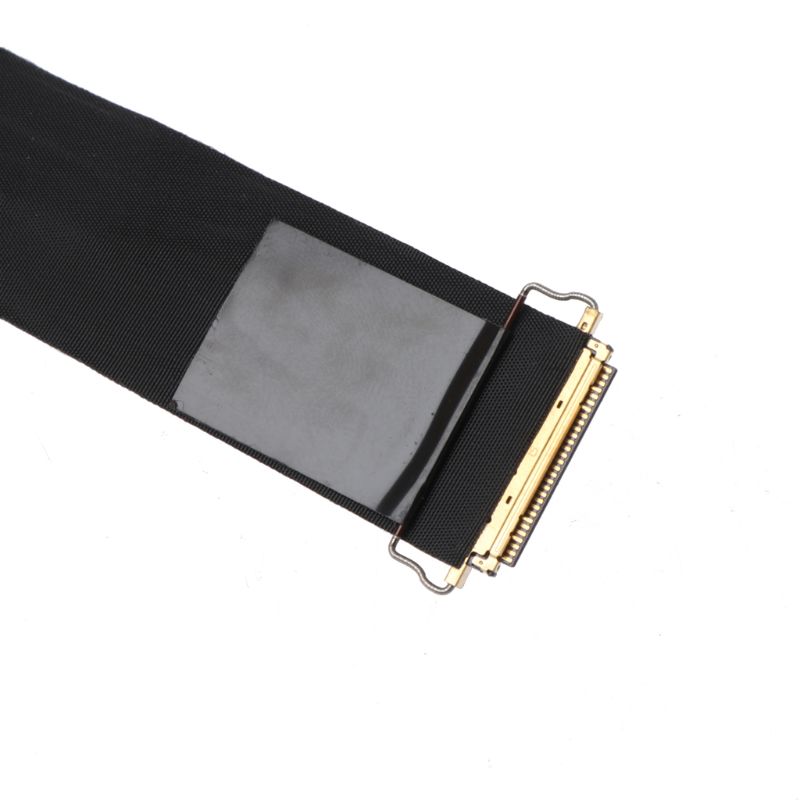 LCD LED LVDS Kabel Anzeige biegen Kabel 593-1280-A für iMac 21.5 "A1311 MC508 MC509 922-9497 593-1280