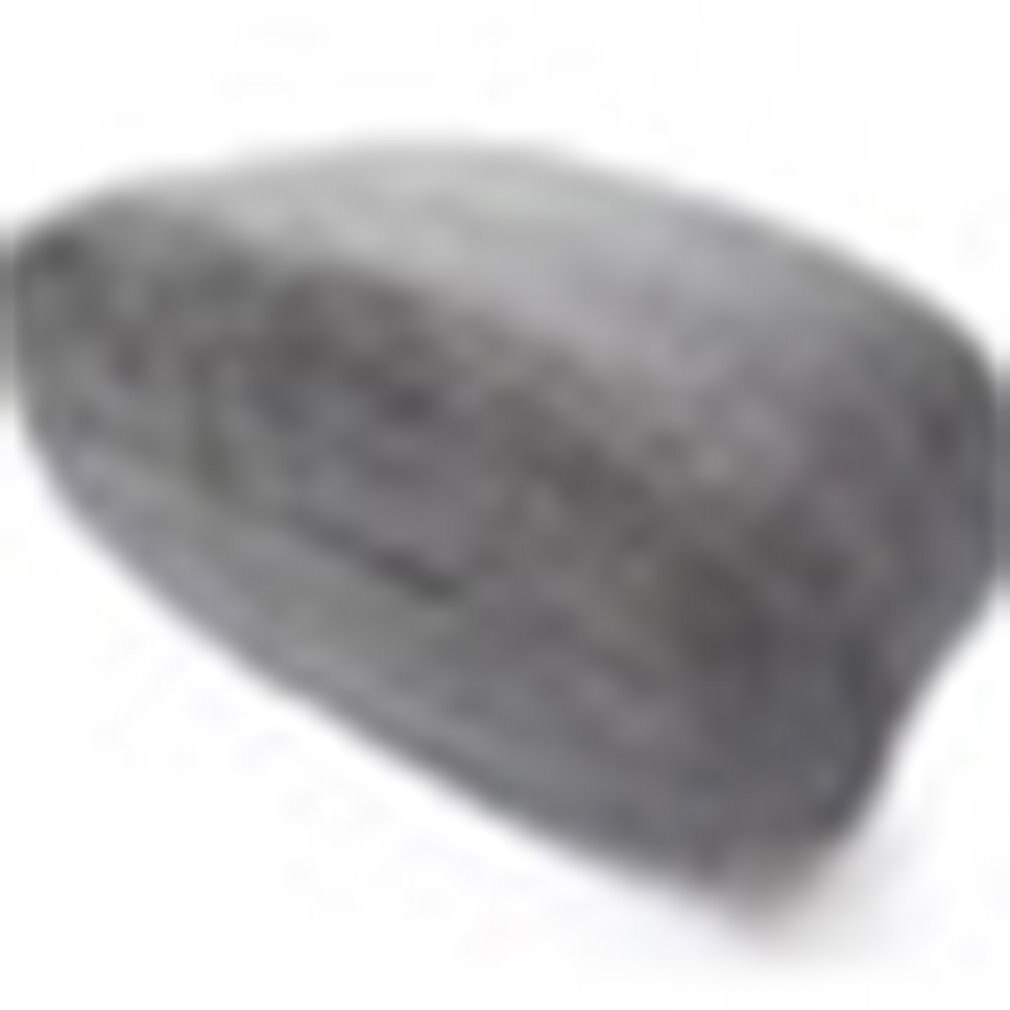 Polished Steel Wire Steel Wool Furniture Wood Polished Cotton Steel Wool Glass Automotive Furniture Polishing