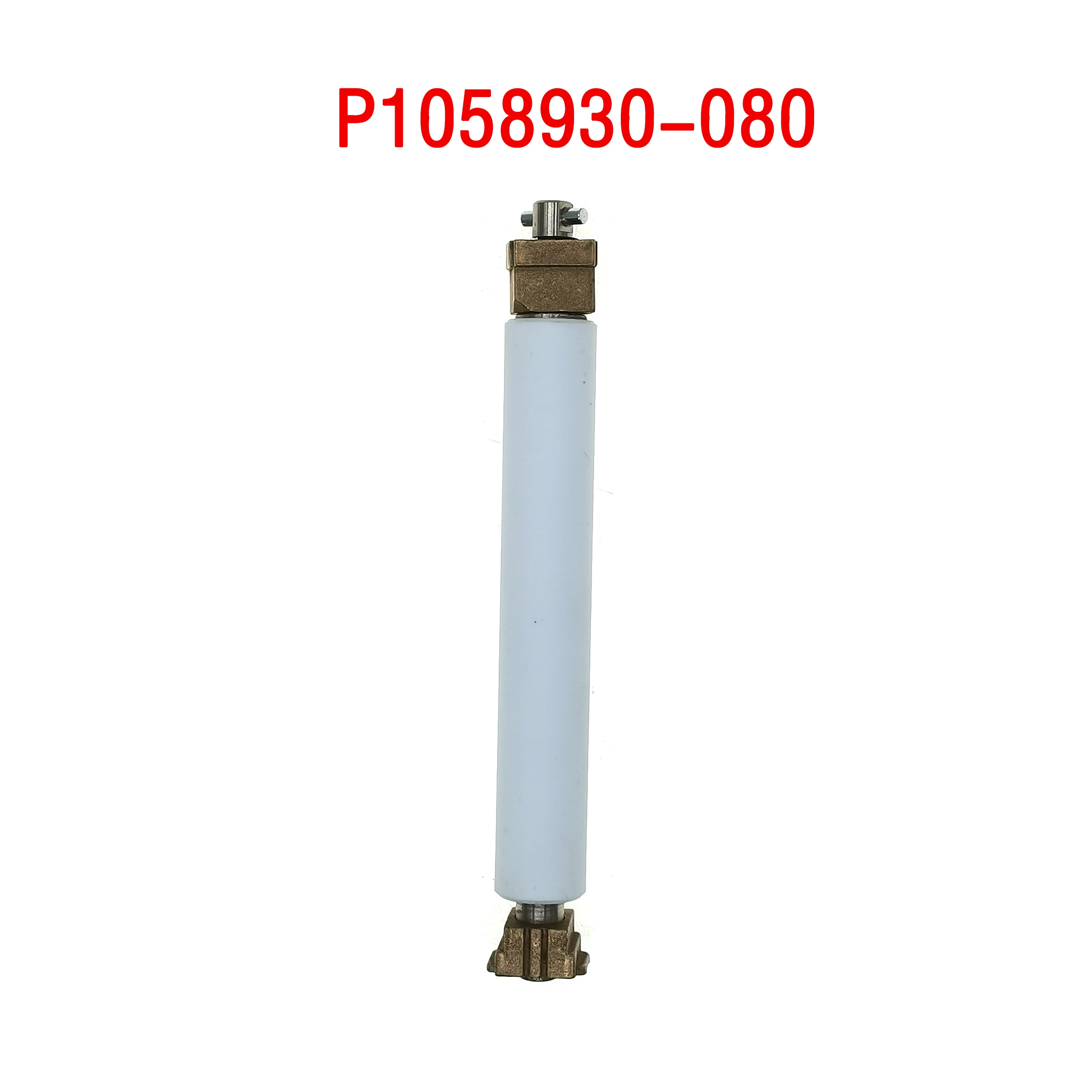 P1058930-080 Printer Platen Roller for Zebra ZT410 Barcode Printer Printer Parts