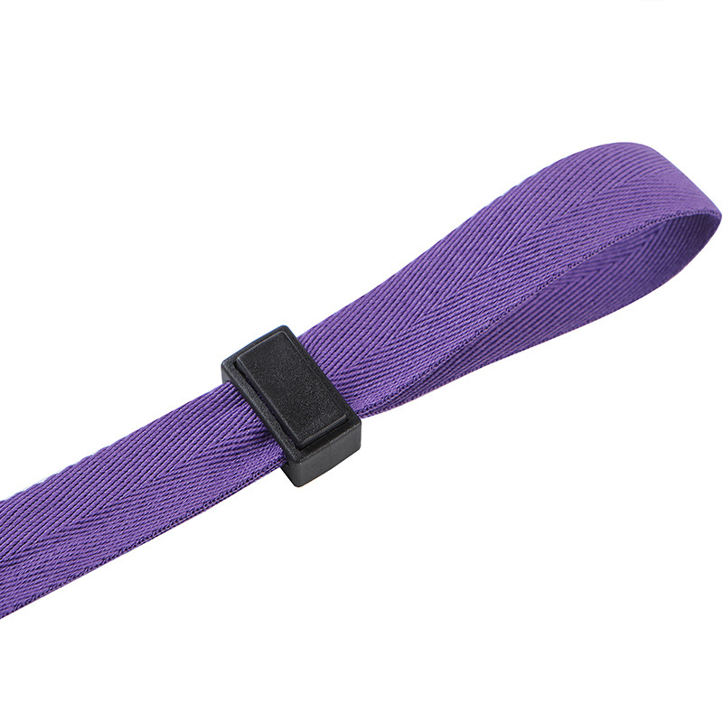 Effen Kleur Masker Opknoping Touw Lanyard Gezichtsmasker Lanyard Masker Houder Verstelbare Traceless Oor Opknoping Touw Outdoor Voor Kinderen Volwassen