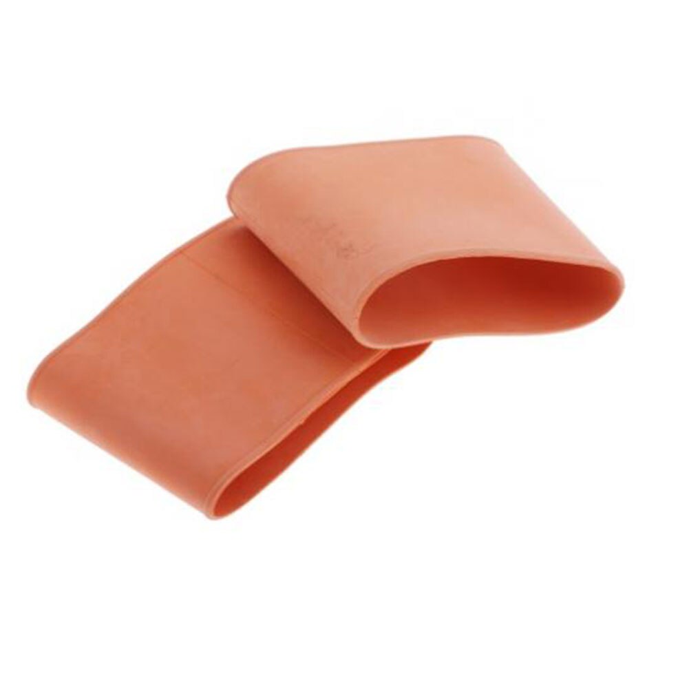 Duiken Pols Seals Duiken Pak Manchet Houder Rubber Wetsuit Manchet Tie Loops Tie Bands Voor Duiken Scuba 1 Paar