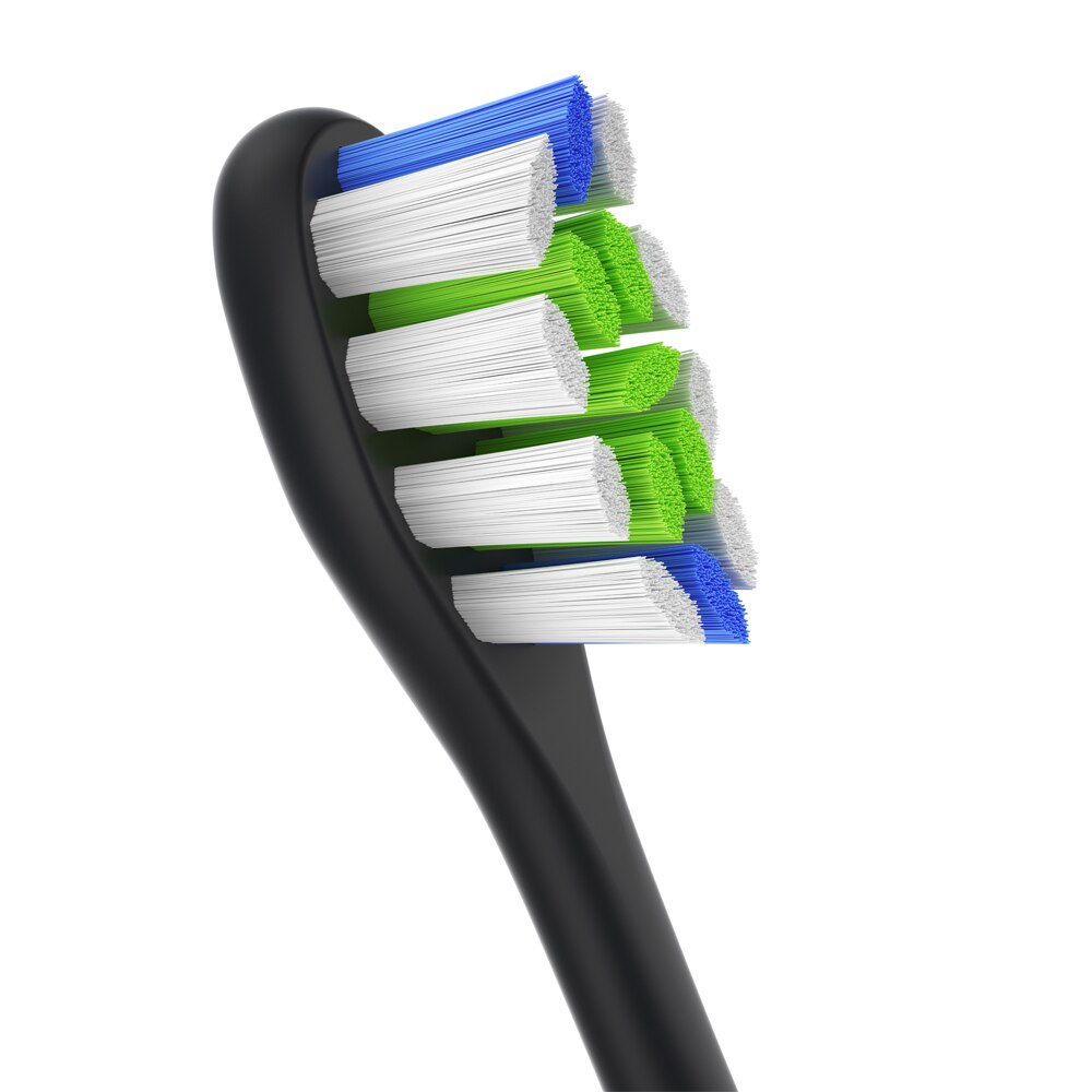 Oclean X Pro/ X / One/ ZI 2PCS Replacement Brush Heads For Automatic Electric Sonic Toothbrush Deep Cleaning Tooth Brush Heads