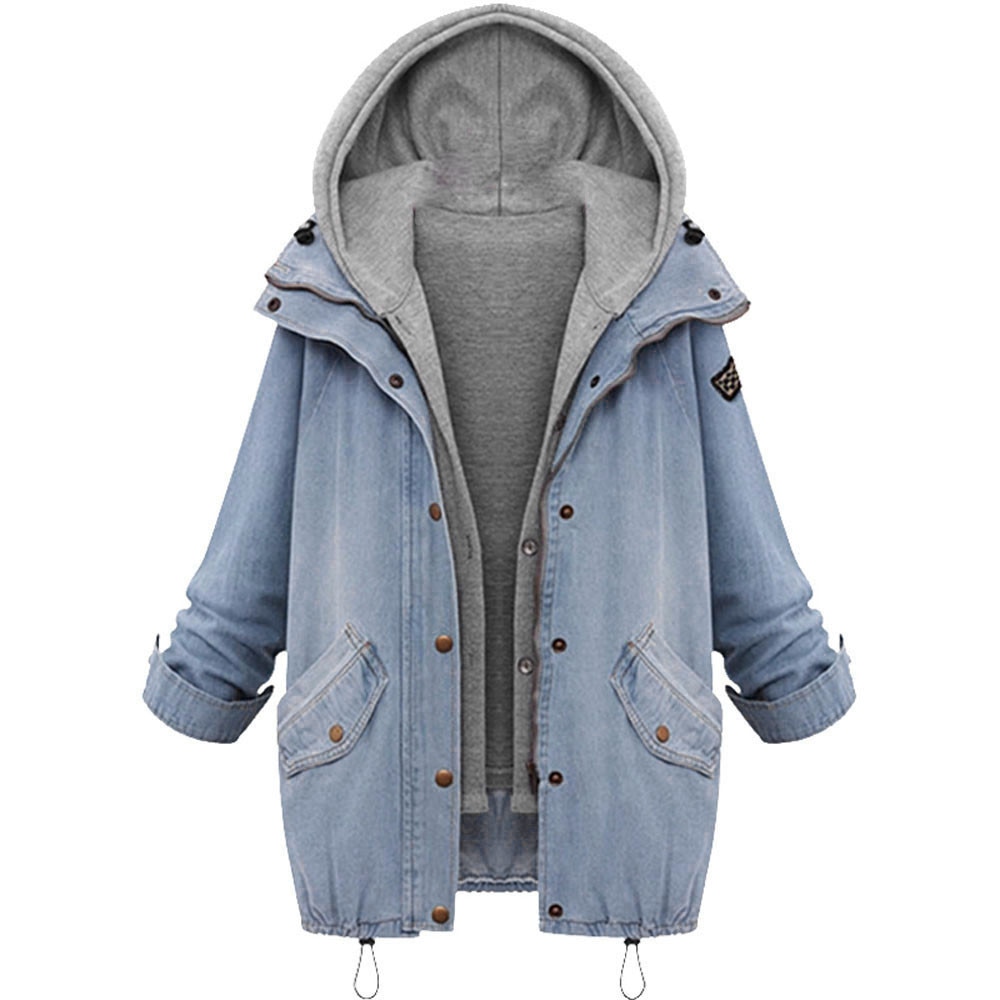 Fleece jas winterjassen westerse Azteekse print vrouwen jas
