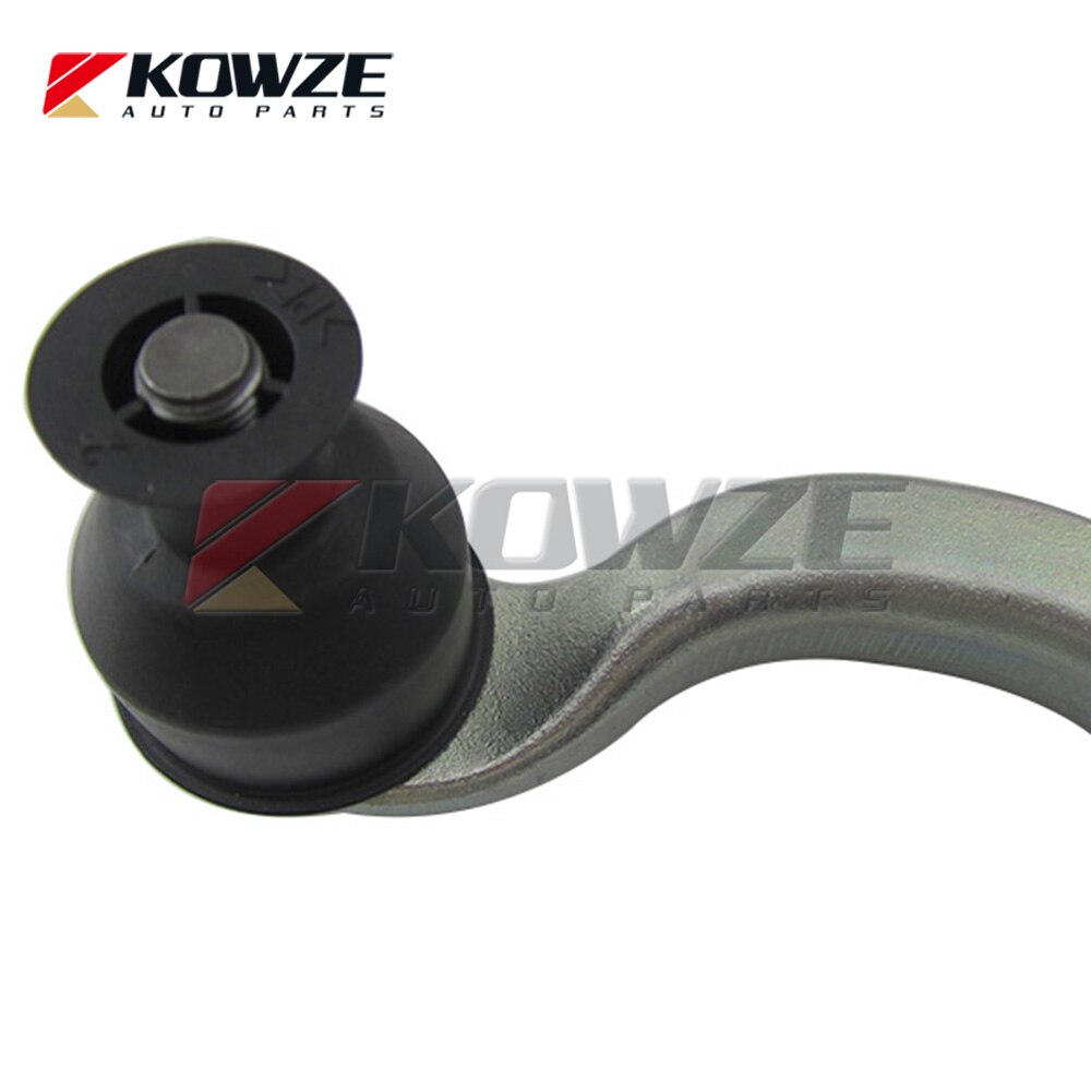 Kowze Otr Steering Buitenste Spoorstangeind Assy Voor Mitsubishi Pajero Sport Ii L200 Iv 2005 4422A009 4422A010 4422A097 4422A096